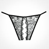 Adore Enchanted Belle Panty-French Quarter Lingerie